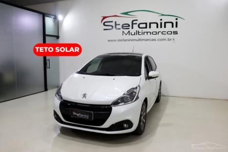 PEUGEOT 208 1.6 16V 4P FLEX GRIFFE AT6 AUTOMTICO, Foto 1