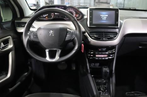 PEUGEOT 208 1.6 16V 4P FLEX GRIFFE AT6 AUTOMTICO, Foto 5