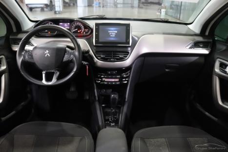 PEUGEOT 208 1.6 16V 4P FLEX GRIFFE AT6 AUTOMTICO, Foto 6