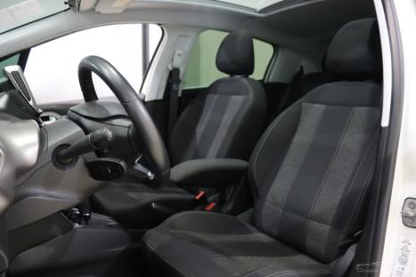 PEUGEOT 208 1.6 16V 4P FLEX GRIFFE AT6 AUTOMTICO, Foto 7