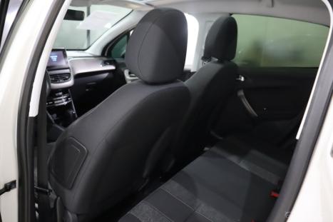 PEUGEOT 208 1.6 16V 4P FLEX GRIFFE AT6 AUTOMTICO, Foto 8