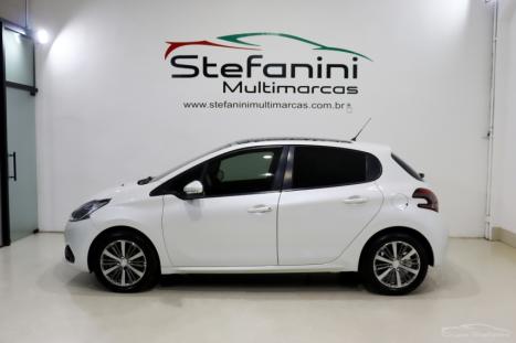 PEUGEOT 208 1.6 16V 4P FLEX GRIFFE AT6 AUTOMTICO, Foto 11