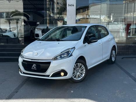 PEUGEOT 208 1.6 16V 4P IN CONCERT AUTOMTICO, Foto 1