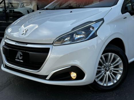 PEUGEOT 208 1.6 16V 4P IN CONCERT AUTOMTICO, Foto 2