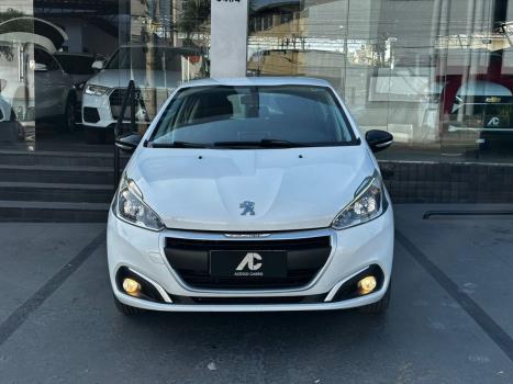 PEUGEOT 208 1.6 16V 4P IN CONCERT AUTOMTICO, Foto 3