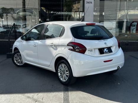 PEUGEOT 208 1.6 16V 4P IN CONCERT AUTOMTICO, Foto 4