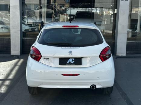 PEUGEOT 208 1.6 16V 4P IN CONCERT AUTOMTICO, Foto 5