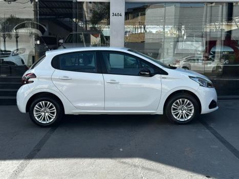 PEUGEOT 208 1.6 16V 4P IN CONCERT AUTOMTICO, Foto 6