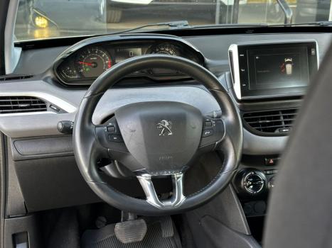 PEUGEOT 208 1.6 16V 4P IN CONCERT AUTOMTICO, Foto 7