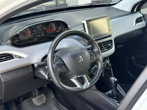 PEUGEOT 208 1.6 16V 4P IN CONCERT AUTOMTICO, Foto 8
