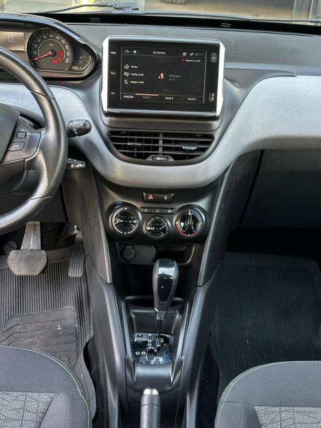 PEUGEOT 208 1.6 16V 4P IN CONCERT AUTOMTICO, Foto 9
