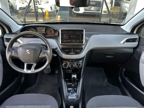 PEUGEOT 208 1.6 16V 4P IN CONCERT AUTOMTICO, Foto 10
