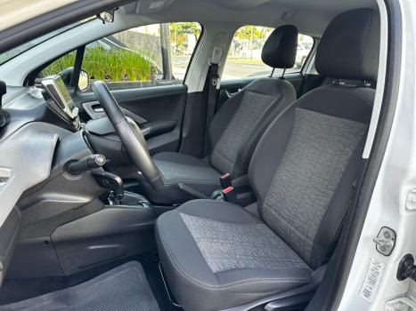 PEUGEOT 208 1.6 16V 4P IN CONCERT AUTOMTICO, Foto 12