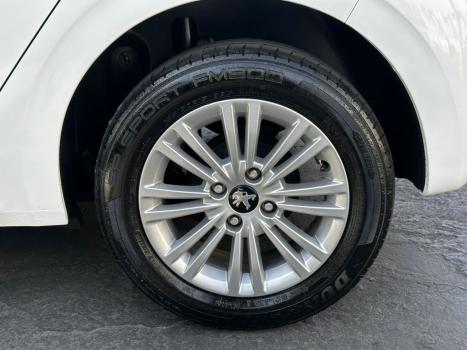 PEUGEOT 208 1.6 16V 4P IN CONCERT AUTOMTICO, Foto 14