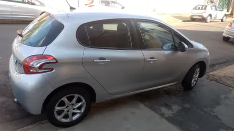 PEUGEOT 208 1.6 16V 4P FLEX LIKE PACK, Foto 3