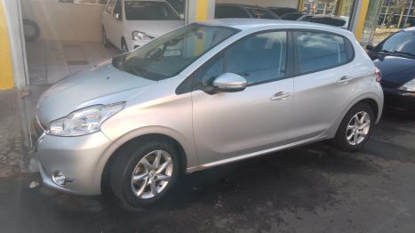 PEUGEOT 208 1.6 16V 4P FLEX LIKE PACK, Foto 2