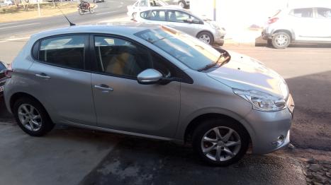 PEUGEOT 208 1.6 16V 4P FLEX LIKE PACK, Foto 1