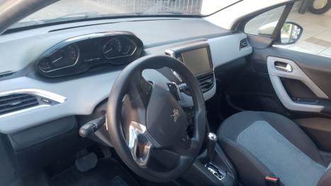 PEUGEOT 208 1.6 16V 4P FLEX LIKE PACK, Foto 5