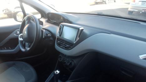 PEUGEOT 208 1.6 16V 4P FLEX LIKE PACK, Foto 6