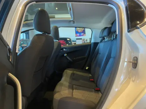 PEUGEOT 208 1.6 16V 4P FLEX GRIFFE AUTOMTICO, Foto 7