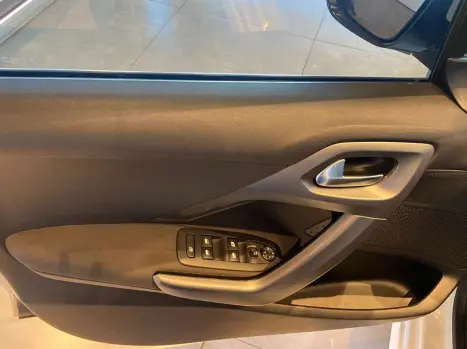 PEUGEOT 208 1.6 16V 4P FLEX GRIFFE AUTOMTICO, Foto 8