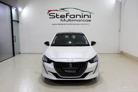 PEUGEOT 208 1.6 16V 4P FLEX GRIFFE AT6 AUTOMTICO, Foto 2