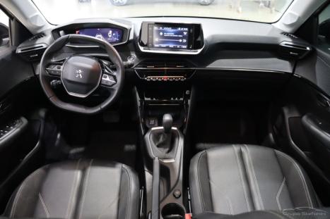 PEUGEOT 208 1.6 16V 4P FLEX GRIFFE AT6 AUTOMTICO, Foto 6