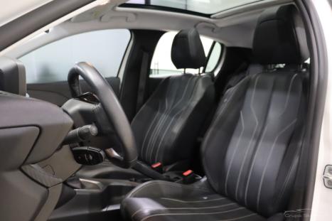 PEUGEOT 208 1.6 16V 4P FLEX GRIFFE AT6 AUTOMTICO, Foto 7