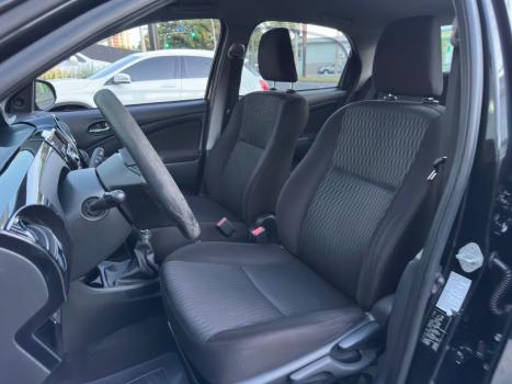 PEUGEOT 208 1.6 16V 4P FLEX ALLURE AUTOMTICO, Foto 10