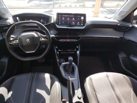 PEUGEOT 208 1.6 16V 4P FLEX GRIFFE AT6 AUTOMTICO, Foto 6