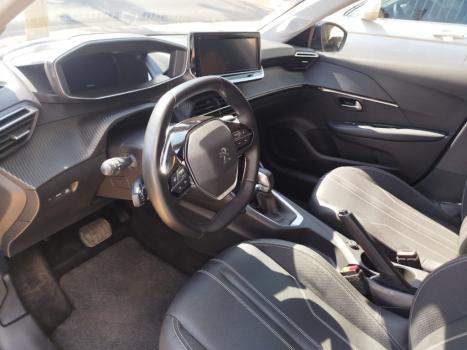 PEUGEOT 208 1.6 16V 4P FLEX GRIFFE AT6 AUTOMTICO, Foto 10