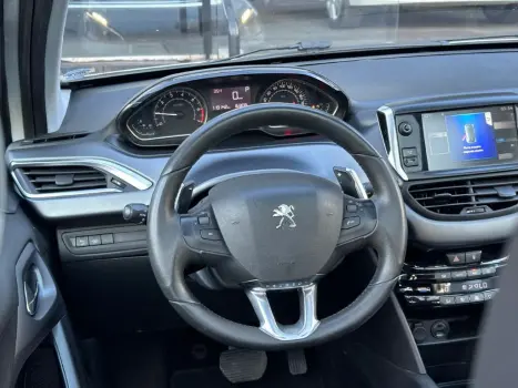 PEUGEOT 208 1.6 16V 4P FLEX GRIFFE AUTOMTICO, Foto 7