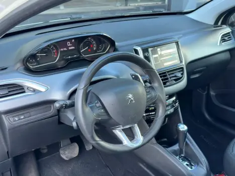 PEUGEOT 208 1.6 16V 4P FLEX GRIFFE AUTOMTICO, Foto 8