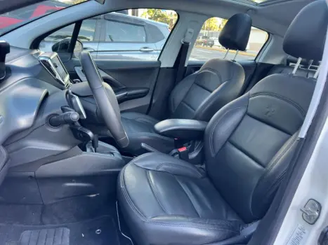 PEUGEOT 208 1.6 16V 4P FLEX GRIFFE AUTOMTICO, Foto 11