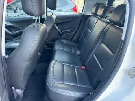 PEUGEOT 208 1.6 16V 4P FLEX GRIFFE AUTOMTICO, Foto 12