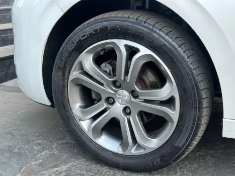 PEUGEOT 208 1.6 16V 4P FLEX GRIFFE AUTOMTICO, Foto 13