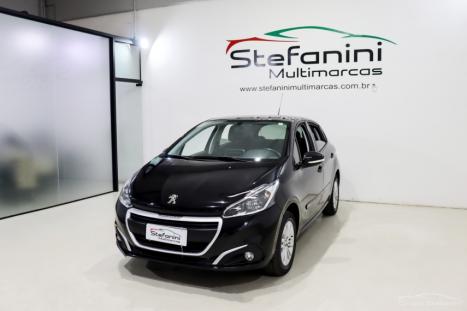 PEUGEOT 208 1.6 16V 4P FLEX ACTIVE PACK AT6 AUTOMTICO, Foto 1