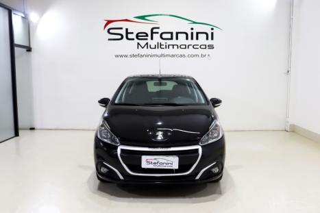 PEUGEOT 208 1.6 16V 4P FLEX ACTIVE PACK AT6 AUTOMTICO, Foto 2