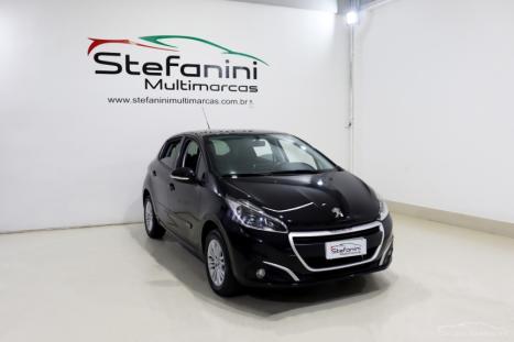 PEUGEOT 208 1.6 16V 4P FLEX ACTIVE PACK AT6 AUTOMTICO, Foto 3