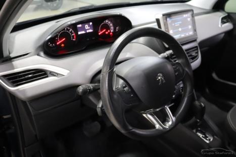 PEUGEOT 208 1.6 16V 4P FLEX ACTIVE PACK AT6 AUTOMTICO, Foto 4