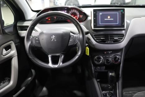 PEUGEOT 208 1.6 16V 4P FLEX ACTIVE PACK AT6 AUTOMTICO, Foto 5