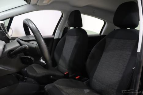 PEUGEOT 208 1.6 16V 4P FLEX ACTIVE PACK AT6 AUTOMTICO, Foto 7