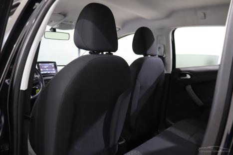 PEUGEOT 208 1.6 16V 4P FLEX ACTIVE PACK AT6 AUTOMTICO, Foto 9