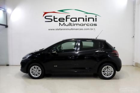 PEUGEOT 208 1.6 16V 4P FLEX ACTIVE PACK AT6 AUTOMTICO, Foto 10