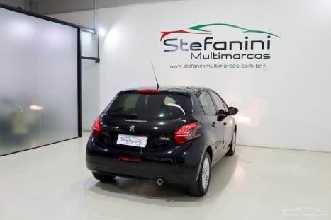 PEUGEOT 208 1.6 16V 4P FLEX ACTIVE PACK AT6 AUTOMTICO, Foto 11