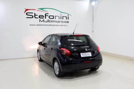 PEUGEOT 208 1.6 16V 4P FLEX ACTIVE PACK AT6 AUTOMTICO, Foto 13