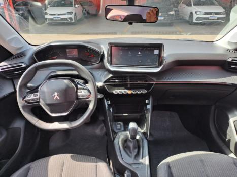 PEUGEOT 208 1.6 16V 4P FLEX ACTIVE AUTOMTICO, Foto 5