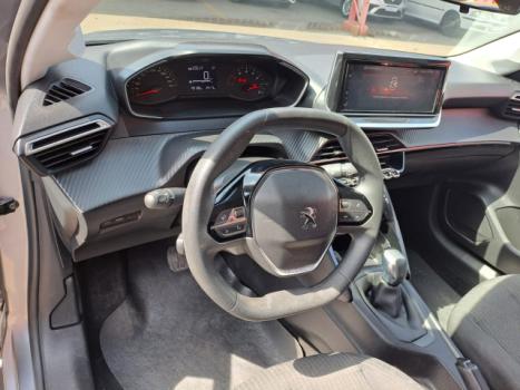PEUGEOT 208 1.6 16V 4P FLEX ACTIVE AUTOMTICO, Foto 6