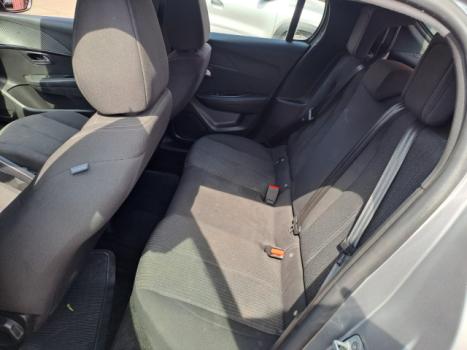 PEUGEOT 208 1.6 16V 4P FLEX ACTIVE AUTOMTICO, Foto 8