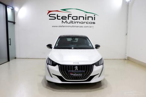 PEUGEOT 208 1.6 16V 4P FLEX GRIFFE AUTOMTICO, Foto 2